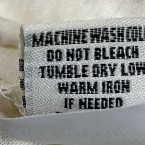 Cake T-Shirt Girls Size Medium Evolution In Design Short Sleeve Beige - New - Picture 7 of 12